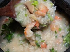 -如轩·海鲜砂锅粥·潮汕菜(南城店)