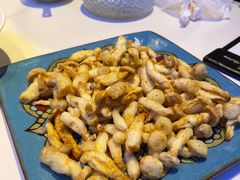 -阿里疆Alijiang·丝路美食·异域风情·清真(长楹天街店)