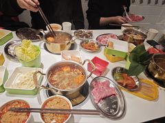 -行运海鲜食集(北京首店)