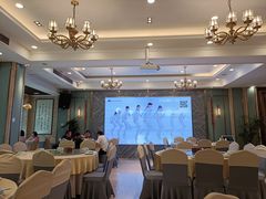 大堂-城北食府(枫林店)