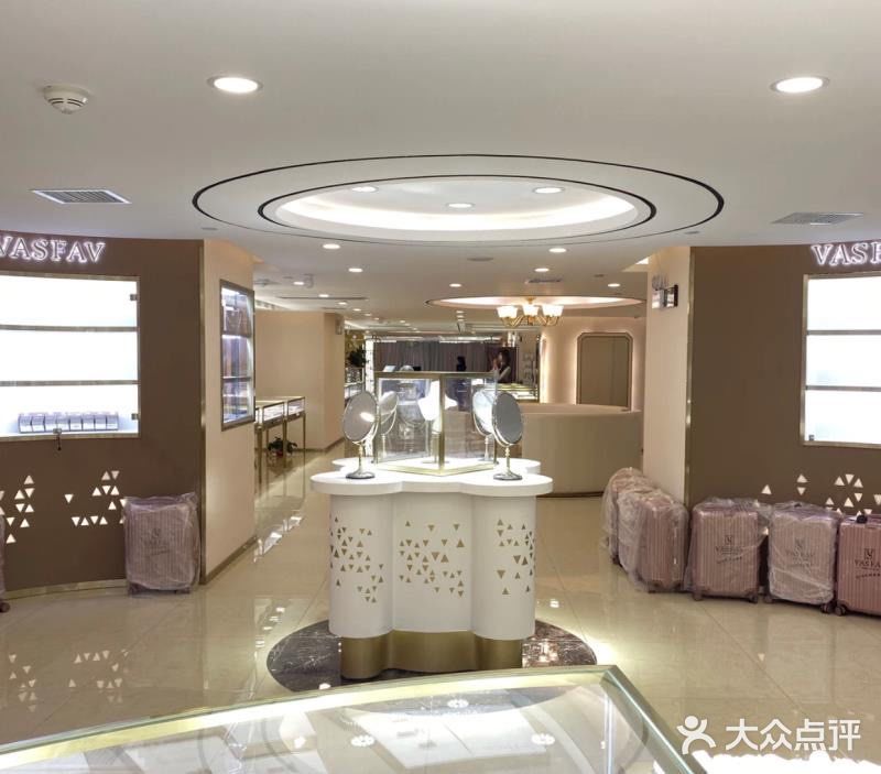 是不是觉的它的颜值真的很赞！