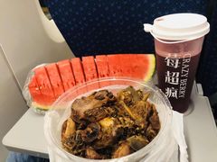 -斯丹姜母鸭·古法干香(涂门街总店)