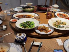 -金成潮菜博物馆(海珠湿地店)