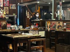 -小川洋风料理(汉街店)