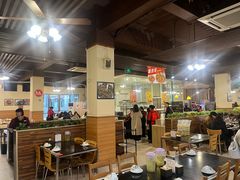 -勇记干锅居(德阳店)
