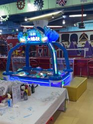 点击看大图 -开心哈乐儿童主题乐园(孙河易事达店)