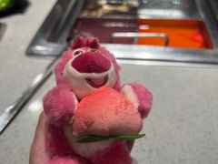 -海底捞火锅(城阳万象汇店)