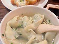 -哑巴生煎(临顿路店)
