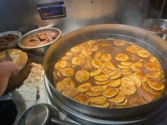 -门框胡同百年卤煮(前门店)