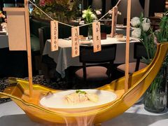 -狮拾久·现代新加坡料理(壹方城店)