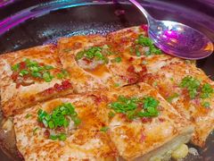 -凤凰山斑鱼馆(恭城店)