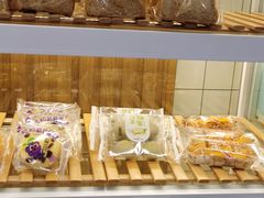 -一鸣真鲜奶吧(巴黎都市奶吧店)