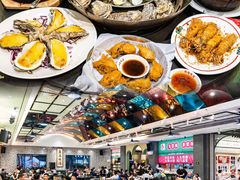 -飞尝蚝·顺德菜·鱼生(顺德总店)