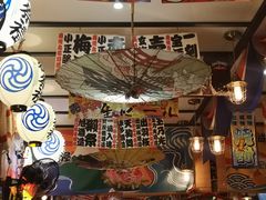 大堂-平成屋·午肴夜酒(四川北路店)