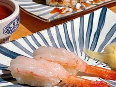 -鸭川食堂·鳗丼(鼓楼店)