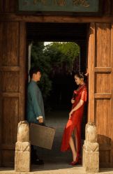 -二十一世纪婚纱摄影(省府前街店)