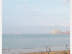 -西秀海滩公园