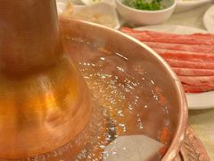 -八先生涮肉房(三里河店)