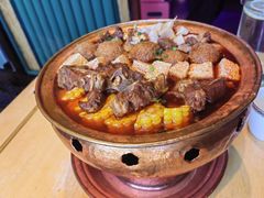-蒙料·手把肉(望京店)