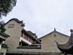-龙潭水乡