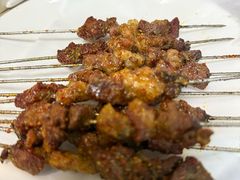 -三中高皇羊肉馆