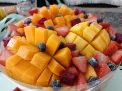 -希梵尼Cake·生日蛋糕·甜品(新市区店)