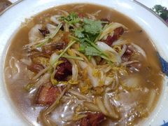白菜猪肉炖粉条-寻北味品味东北(青浦宝龙店)