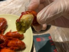 -巴厘龙虾·榜首油焖大虾(音乐学院·沿江酒馆店)