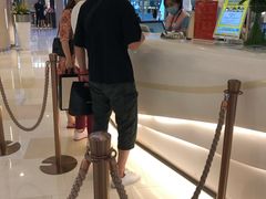 -Iapm环贸地下车库