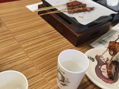 -柳叶刀烧烤(北大清华店)