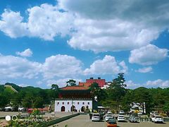 -普陀宗乘之庙(小布达拉宫)