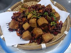 -味道名厨(林州地方特色菜▪光远店)