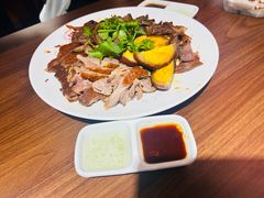 -刘卜卤鹅(全国首店)