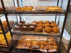 -85度C(深圳佳宁娜店)
