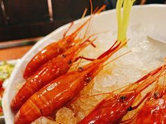 -乔街深夜食堂·小龙虾·高压锅生蚝(杭州总店)