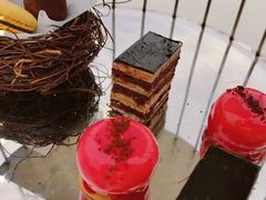 歌剧院-The ROOF (通盈中心店)