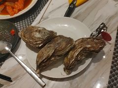 -长沙三景韦尔斯利酒店·Oval全日制餐厅自助餐