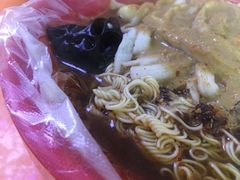-安发瞧麻辣烫(总店)