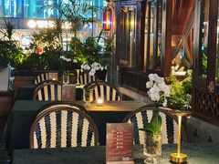 -翡翠鸟精品泰国菜(北辰财富中心店)