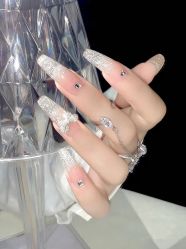 -M·X Nail日式美甲美睫