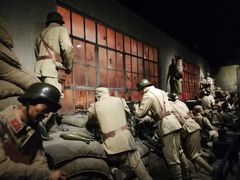 -上海四行仓库抗战纪念馆