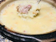 -粤仔湾砂锅粥(金太湖店)
