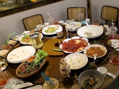 -小喜客·云南特色菜(纳西庭院店)