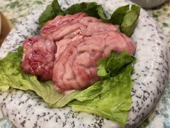 -鸿姐老火锅(静安店)