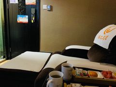 -瑶池足道养生SPA