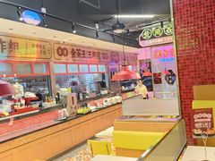 -明腾壹间茶餐厅(新都会花园广场店)