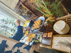 -太湖饭店玉兰厅(自助餐厅)