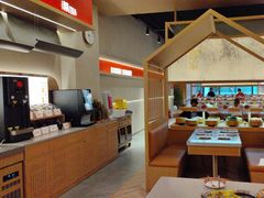 -喜家自助小火锅(卓悦里店)
