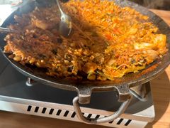 -KimPro 辛普乐概念韩餐