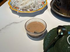 -Thai Basil罗勒叶泰式餐厅(时代天街店)